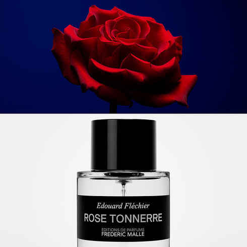 Rose Tonnerre